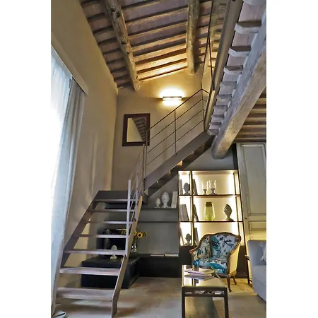 Stylish Apartment