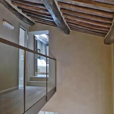 Stylish Apartment