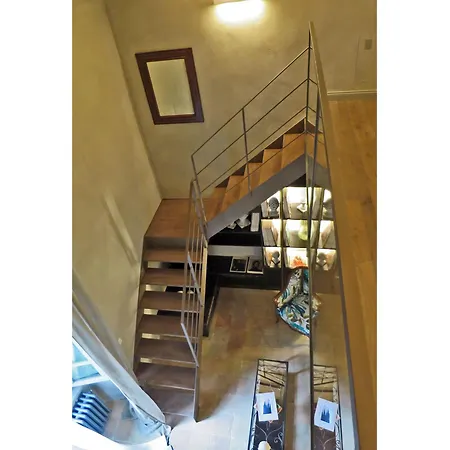 Stylish Apartment *
