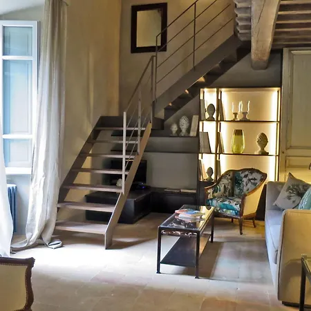 Stylish Apartment