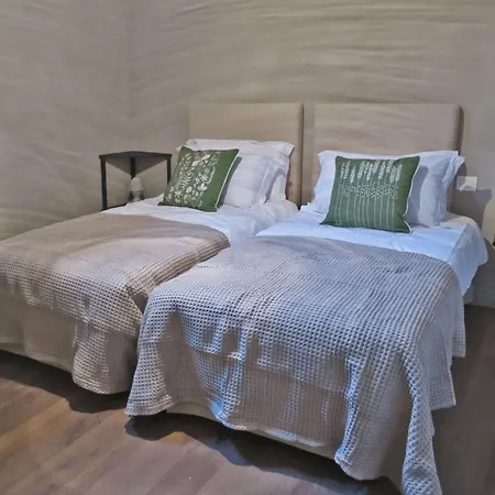 Stylish Appartement Cortone