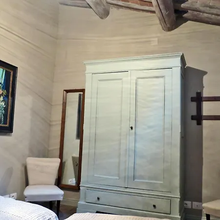 Stylish Appartement Cortone