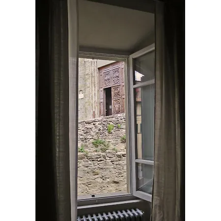 Stylish Appartement Cortone