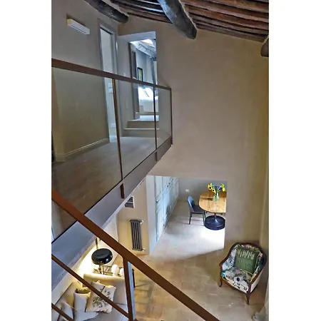 Appartement Stylish Cortone